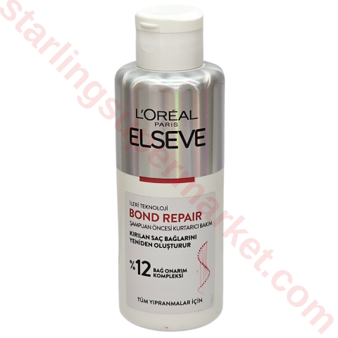 LOREAL BOND REPAIR KURTARICI BAKIM 200 ML