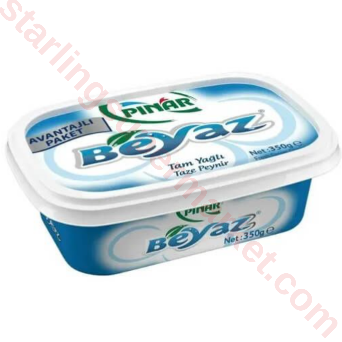 PINAR PEYNIR BEYAZ 350 G