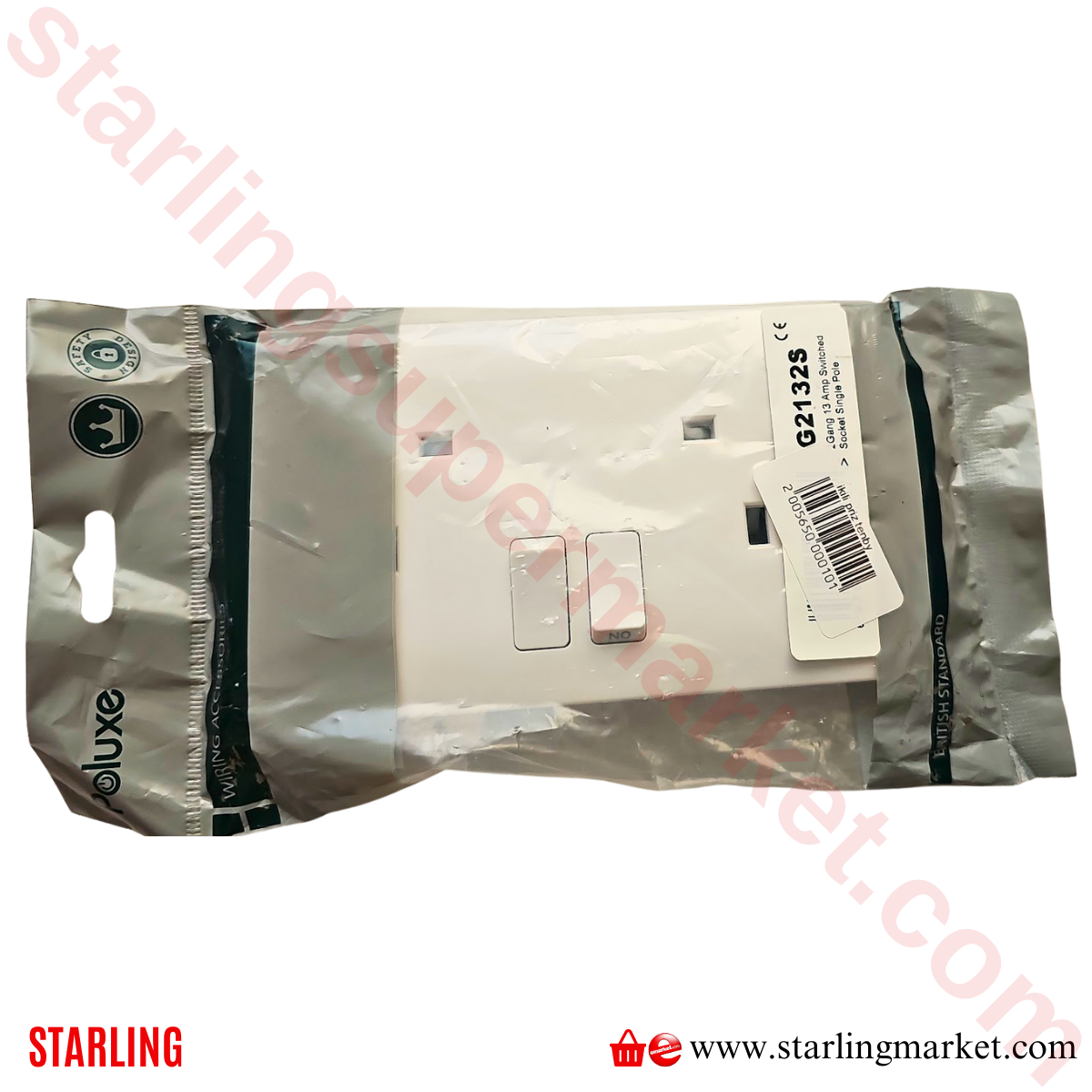 ELITE IKILI PRIZ TENBY