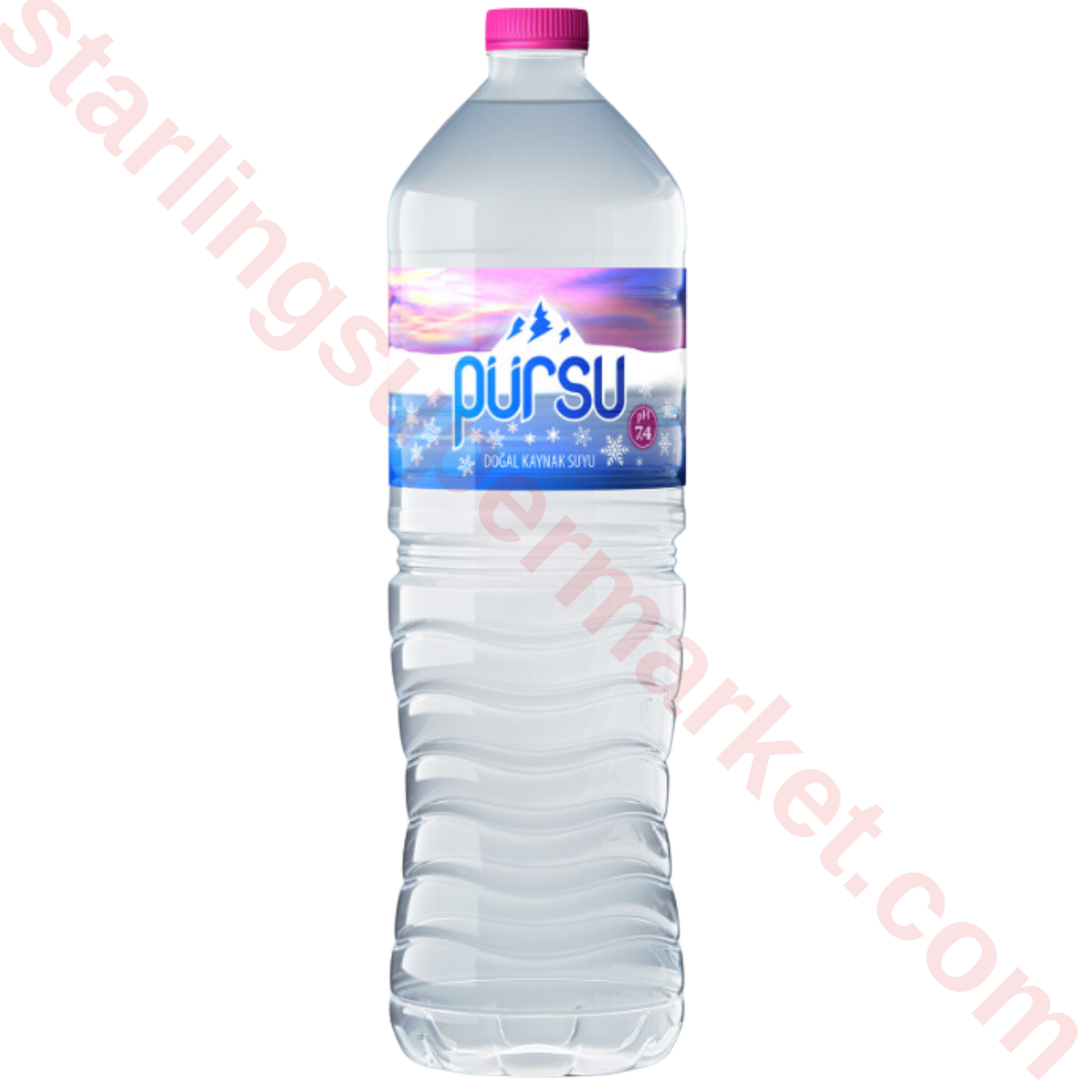 PURSU PET 1.50 LT