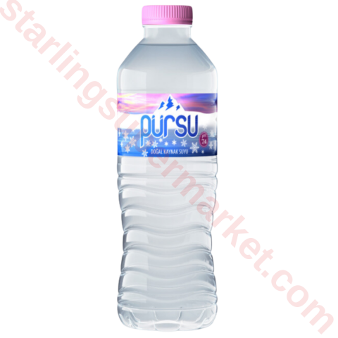 PURSU PET 0.50 LT