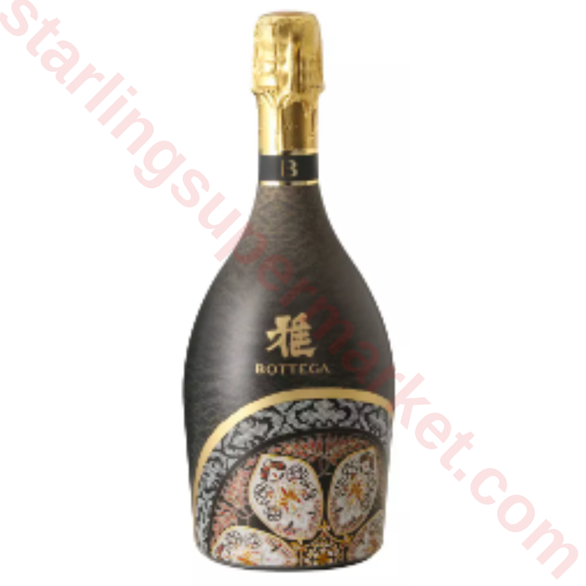 BOTTEGA SARAP MIABI 75 CL