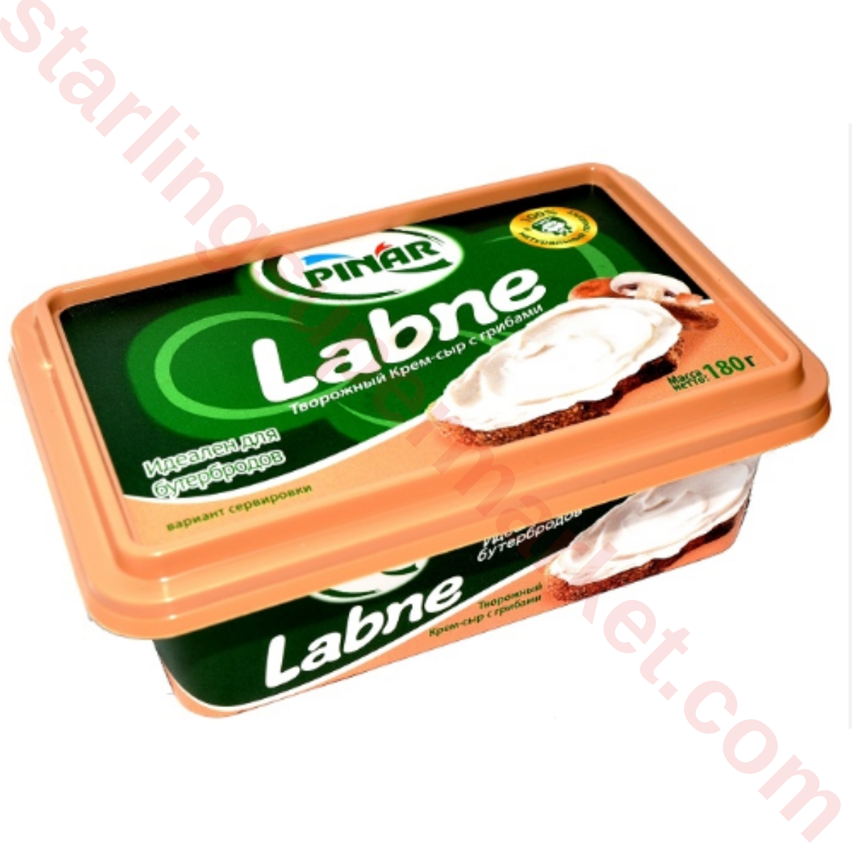 PINAR LABNE MANTARLI 180 G