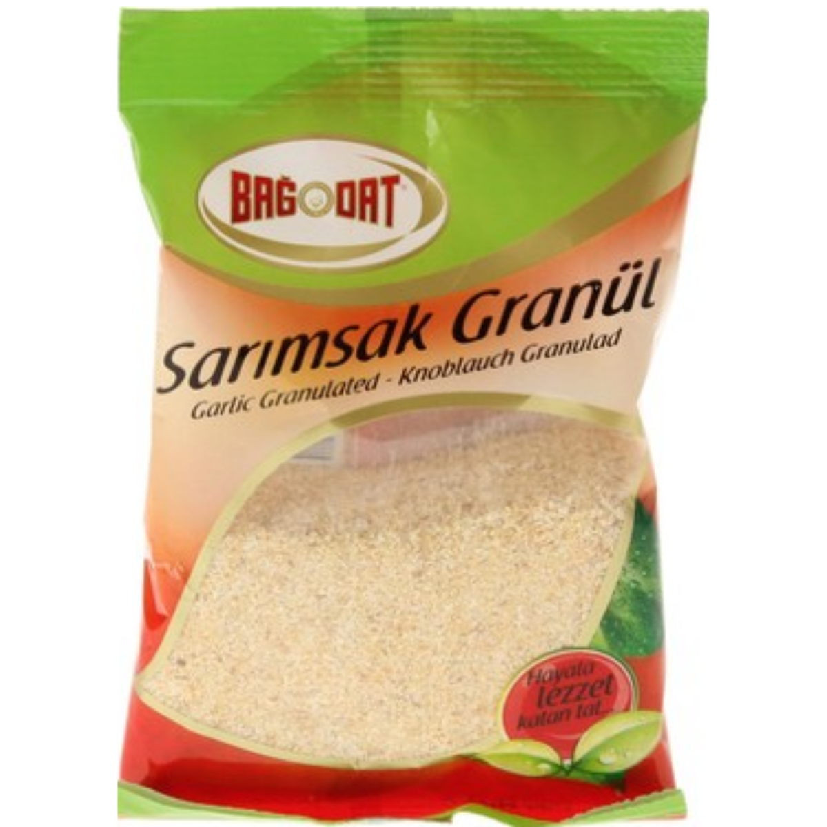 BAGDAT SARIMSAK GRANUL 40 G