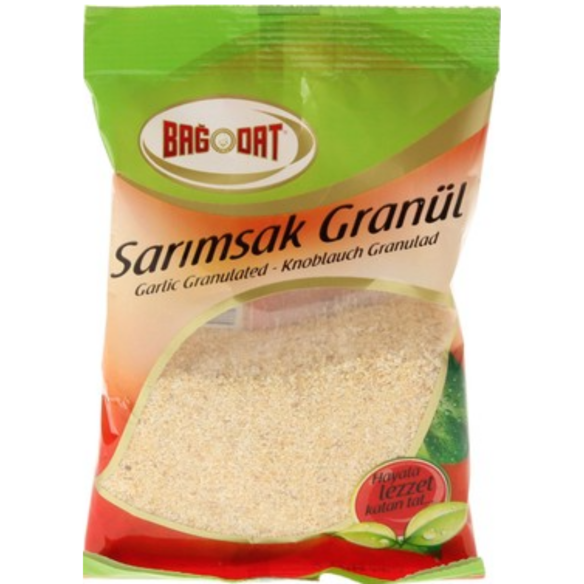 BAGDAT SARIMSAK GRANUL 40 G