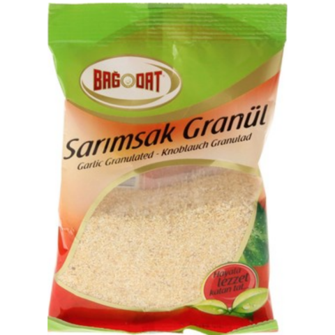 BAGDAT SARIMSAK GRANUL 40 G