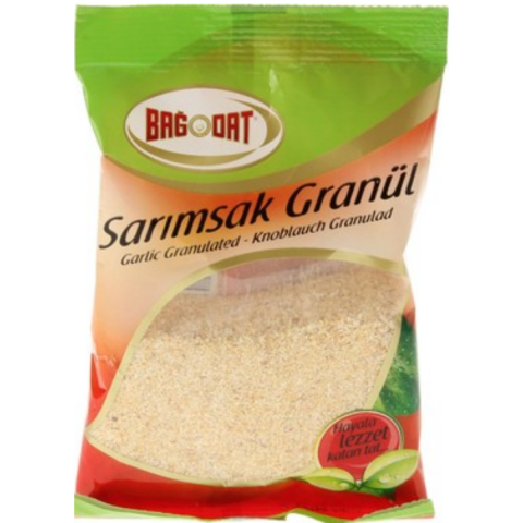 BAGDAT SARIMSAK GRANUL 40 G