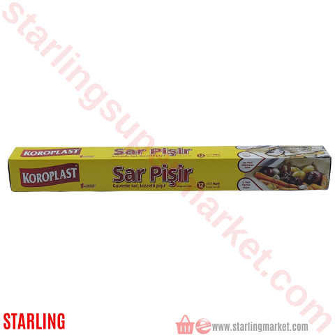 KOROPLAST SAR PISIR 42*37 CM