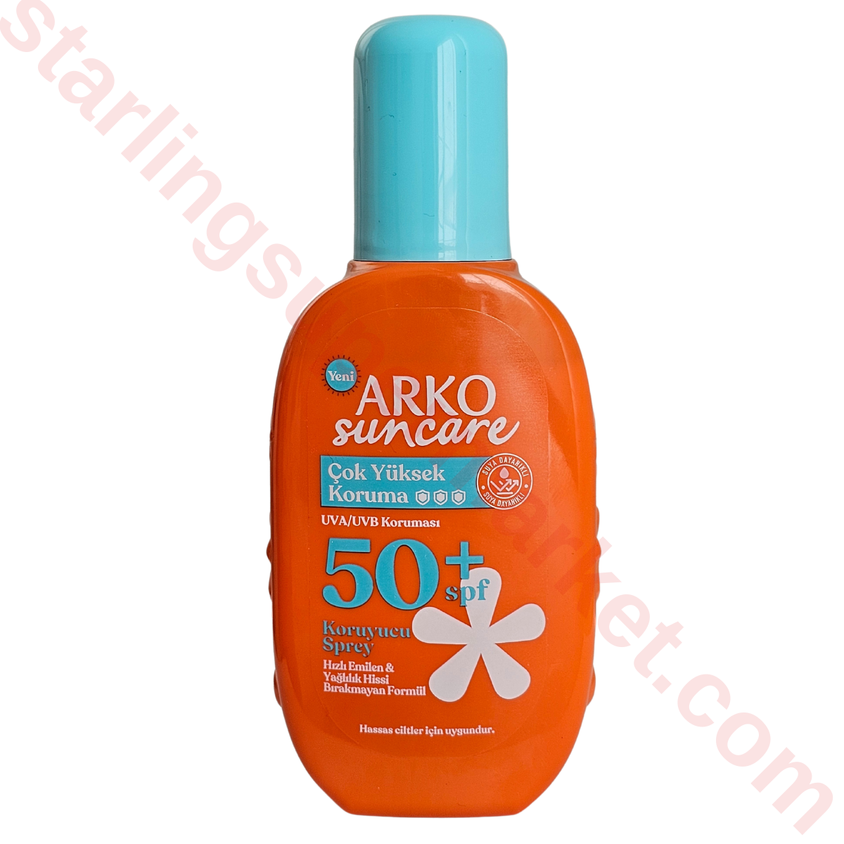 ARKO SUNCARE KORUYUCU SPREY SPF50+ 200 ML