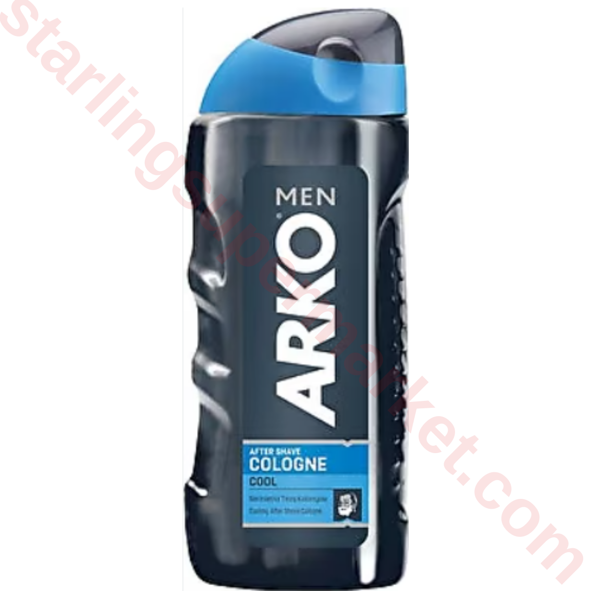 ARKO TIRAS KOLONYASI COOL 255 ML
