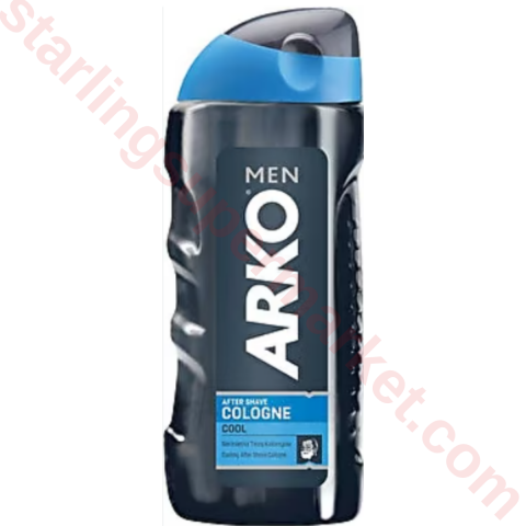ARKO TIRAS KOLONYASI COOL 255 ML