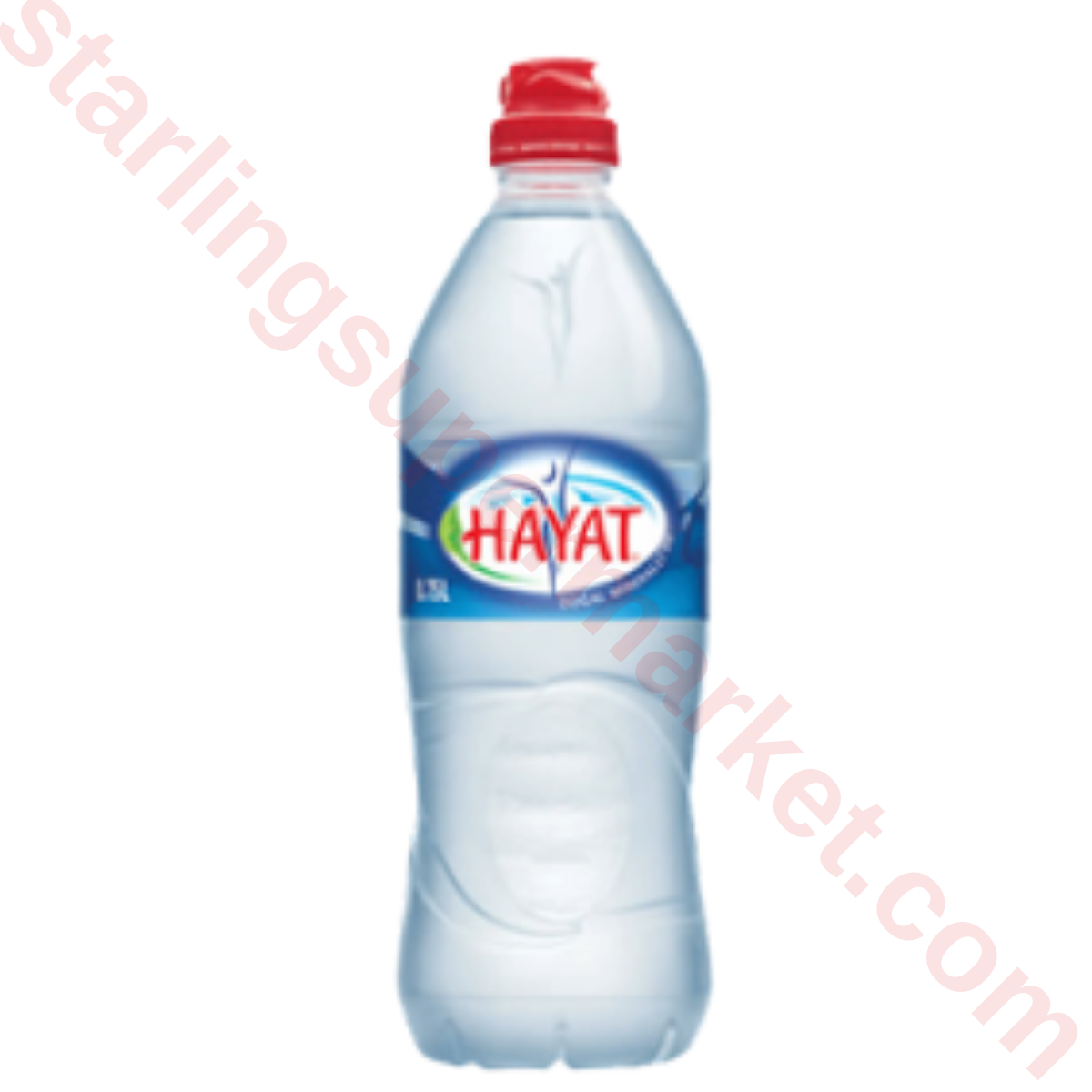 HAYAT SU SPORCU 750 ML