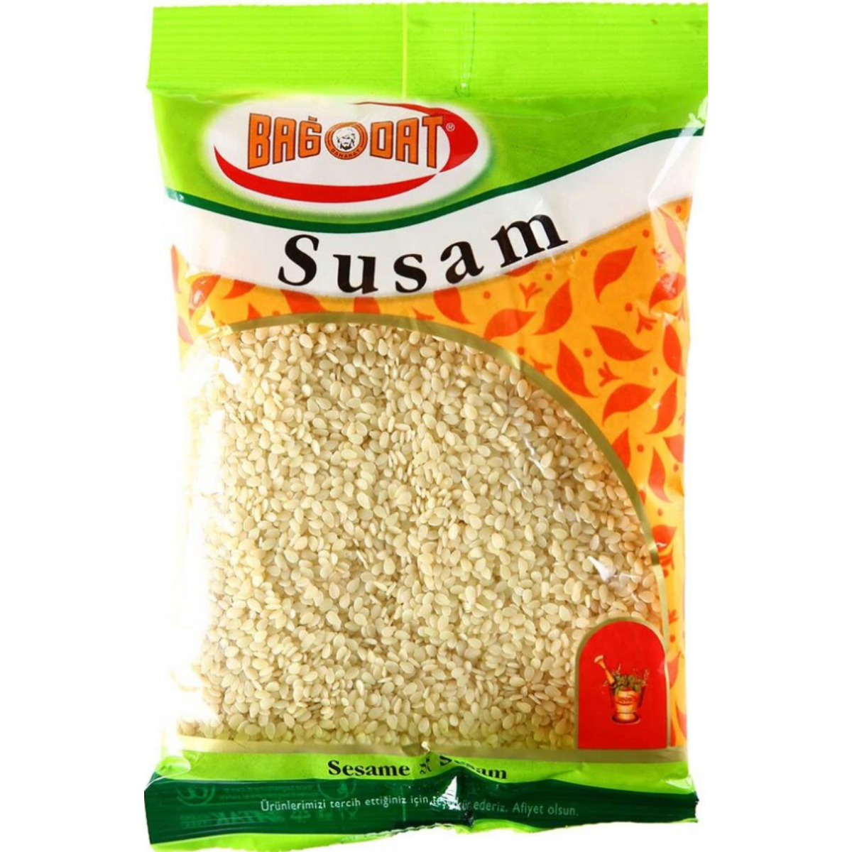 BAGDAT KEKIK 25 G