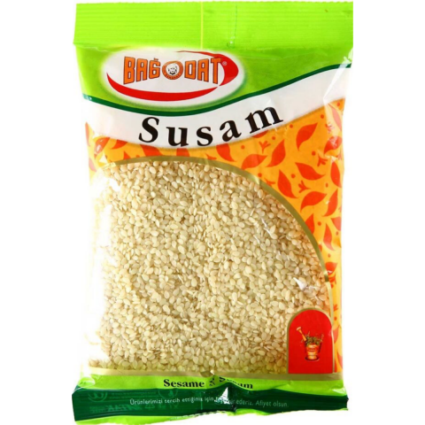 BAGDAT KEKIK 25 G