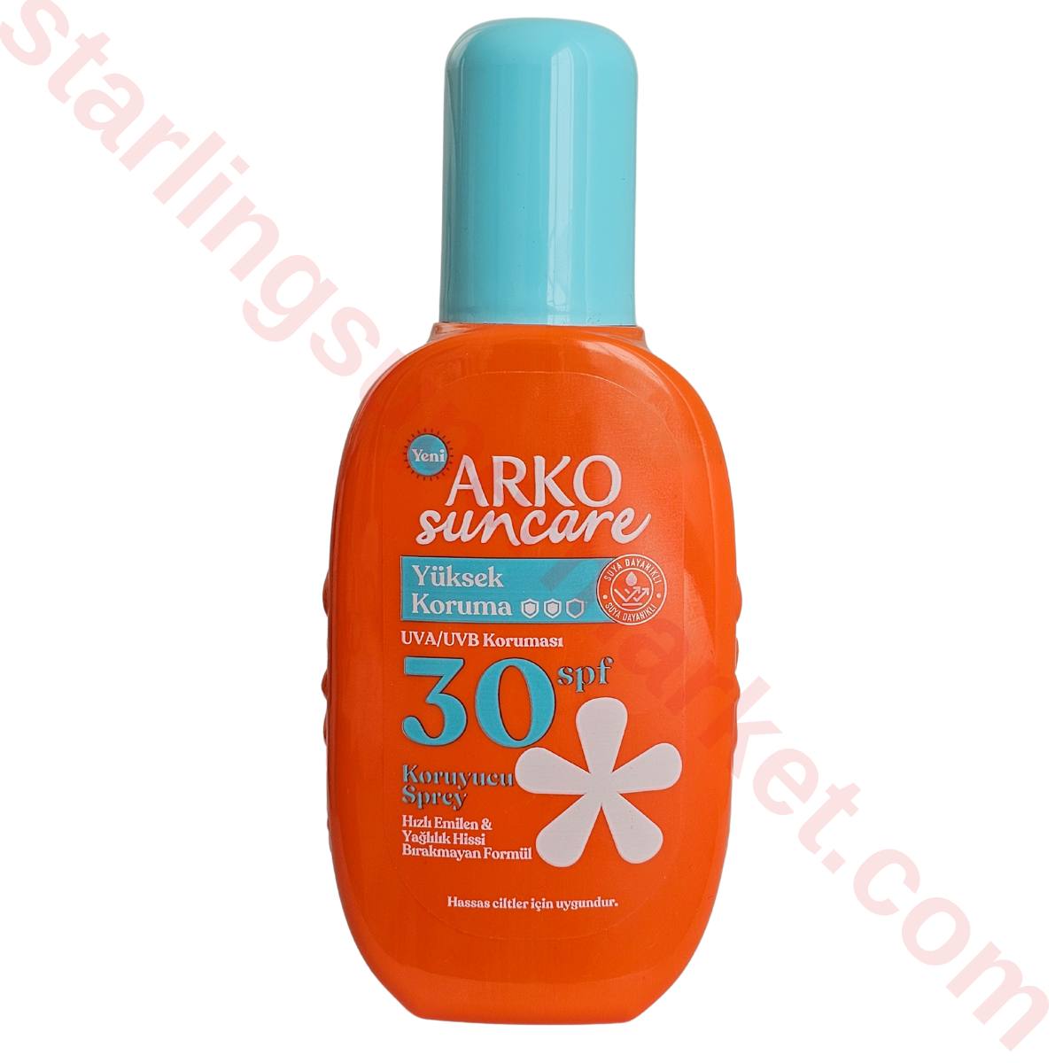 ARKO SUNCARE KORUYUCU SPREY SPF30 200 ML