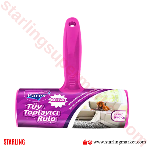 PAREX MEGA TUY TOPLAYICI