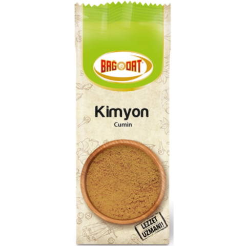 BAGDAT KIMYON 75 G
