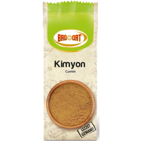 BAGDAT KIMYON 75 G