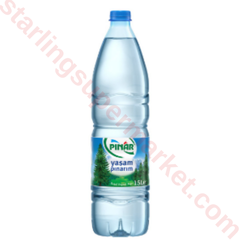 PINAR SU 1.5 LT