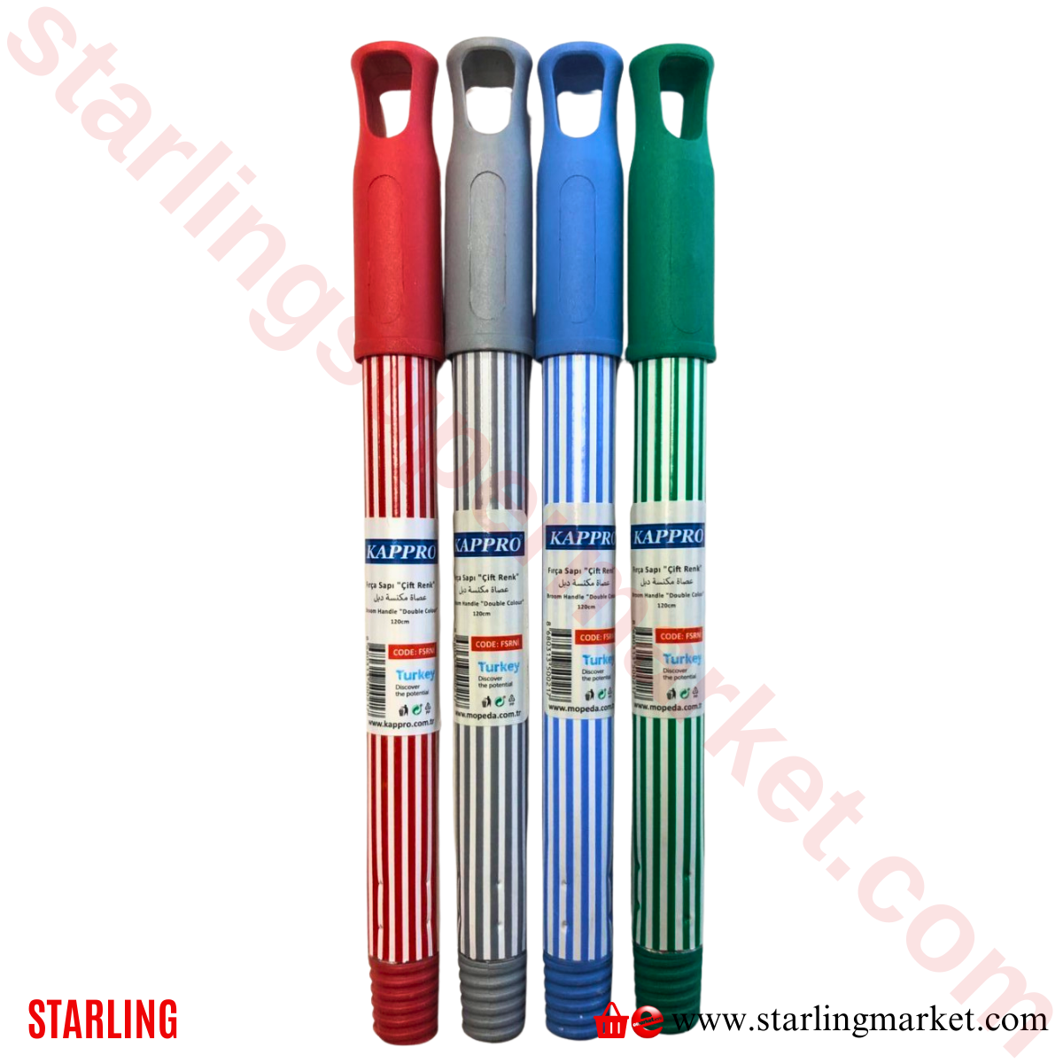 AREX LOLI SAP 1.20 MT