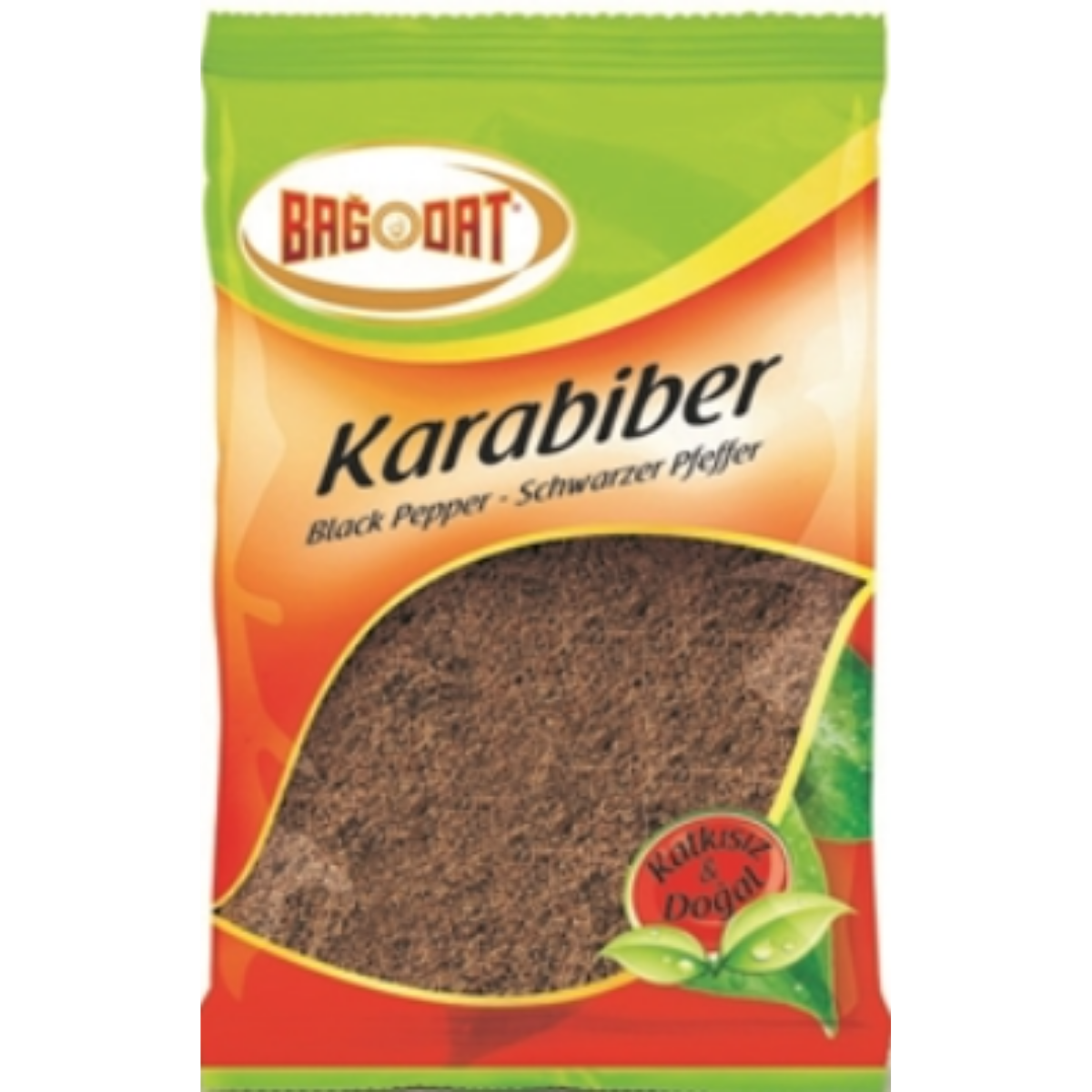 BAGDAT KARABIBER 40 G