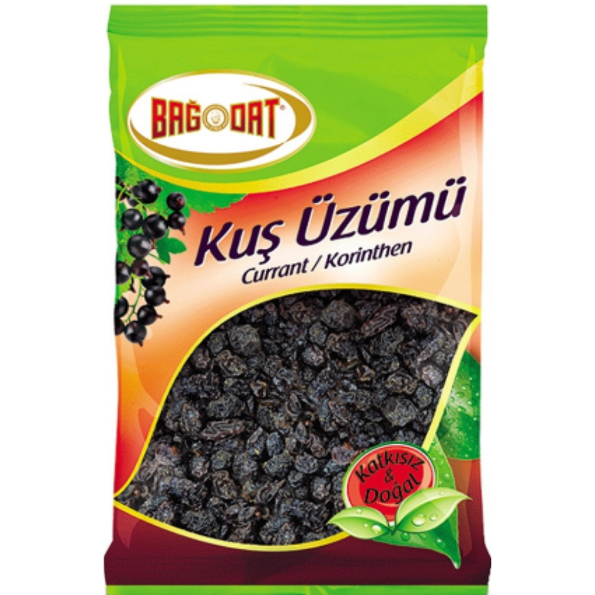 BAGDAT KUS UZUMU 40 G