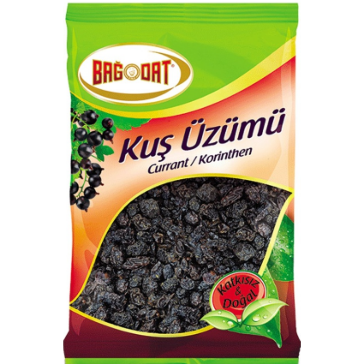 BAGDAT KUS UZUMU 40 G