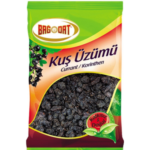 BAGDAT KUS UZUMU 40 G