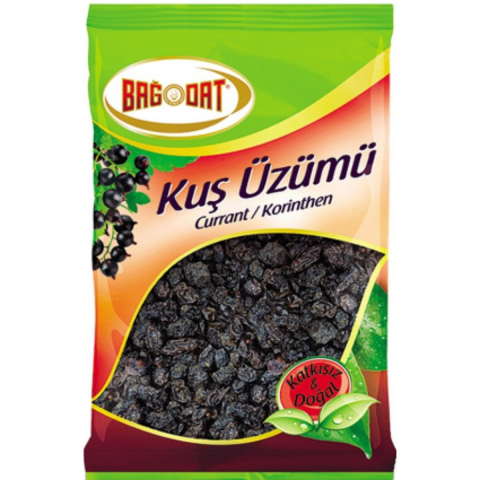 BAGDAT KUS UZUMU 40 G