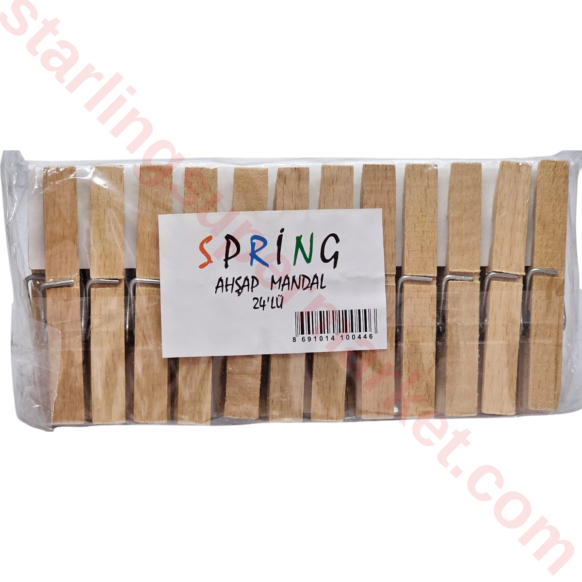 SPRING AGAC MANDAL 24 LU