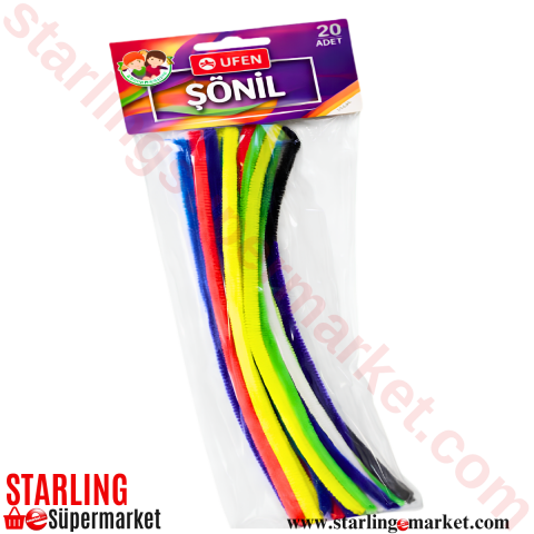UFEN SONIL 30 CM