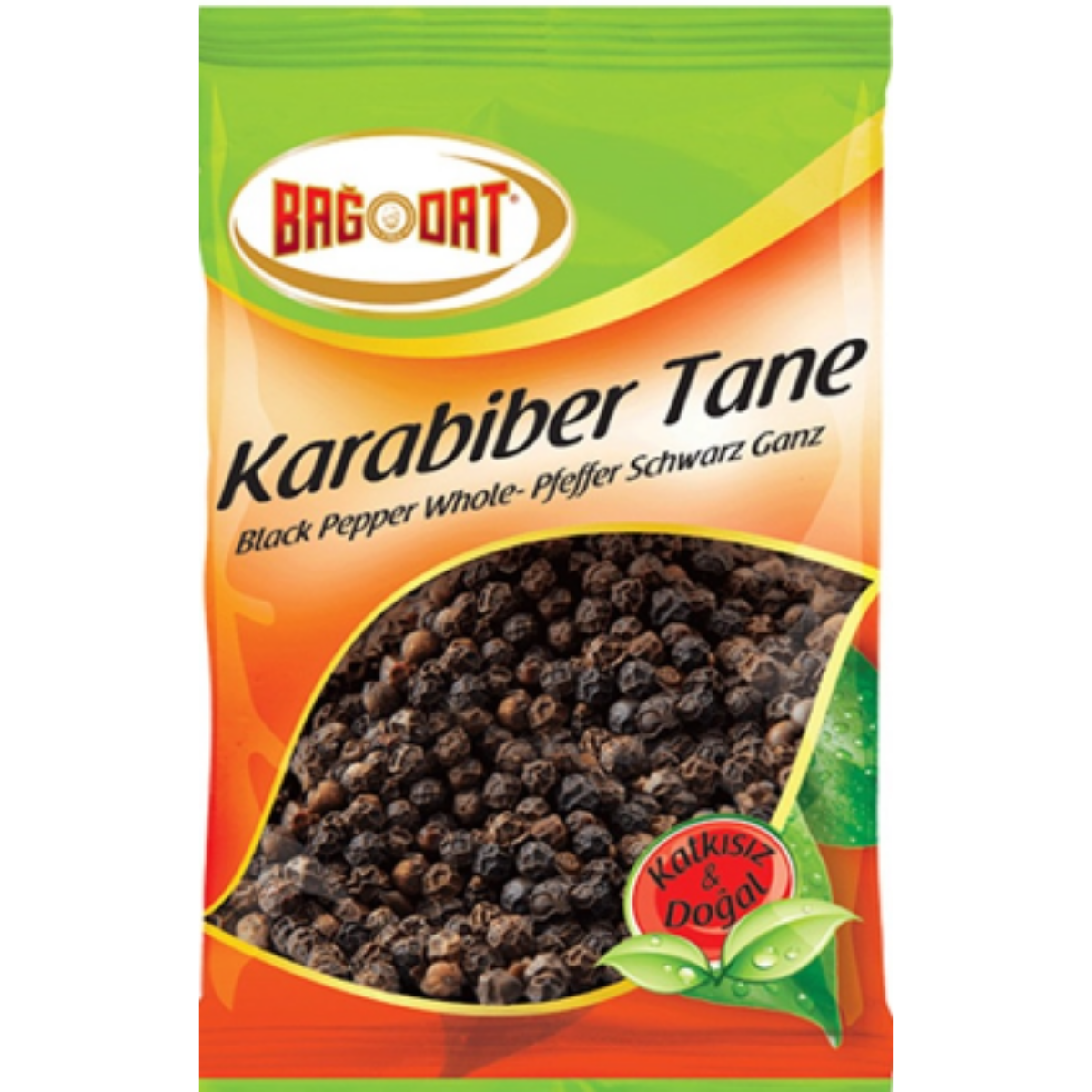BAGDAT KARABIBER TANE 40 G