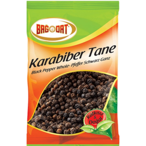 BAGDAT KARABIBER TANE 40 G