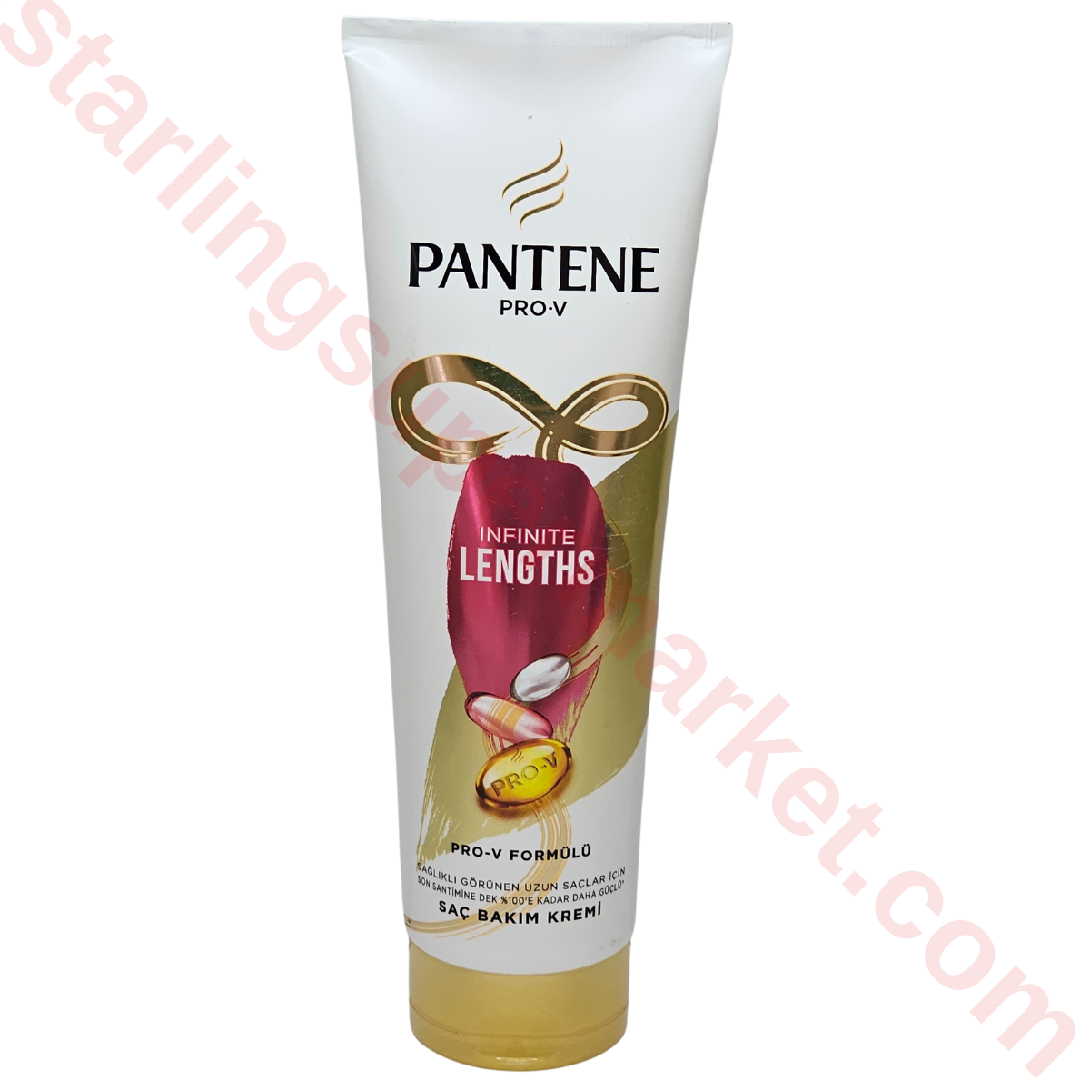 PANTENE SAC KREMI INFINITE LENGTHS 275 ML