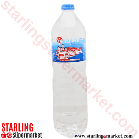 ERIKLI SU 1.5 LT