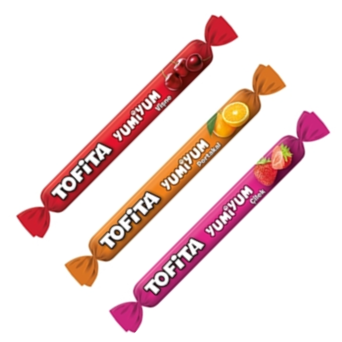 KENT TOFITA CHERRY STICK 6.7 G