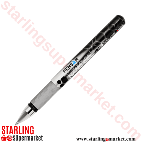 PENSAN NANO GEL ROLLER MAVI