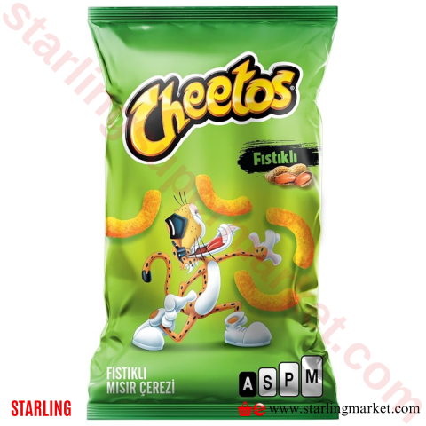 CHEETOS MEDIUM FIRINDA FISTIK