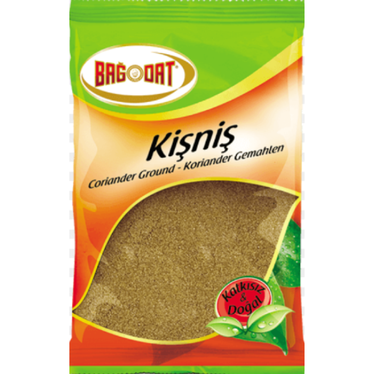 BAGDAT KISNIS TANE 40 G