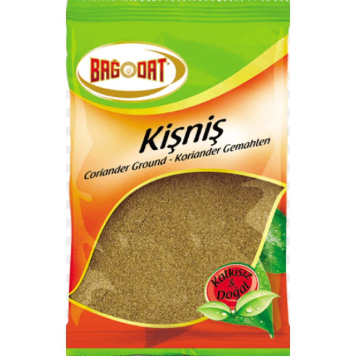 BAGDAT KISNIS TANE 40 G