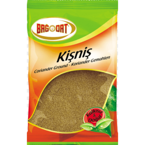 BAGDAT KISNIS TANE 40 G