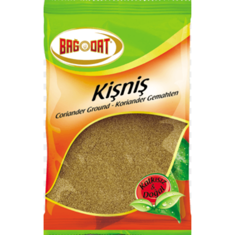 BAGDAT KISNIS TANE 40 G