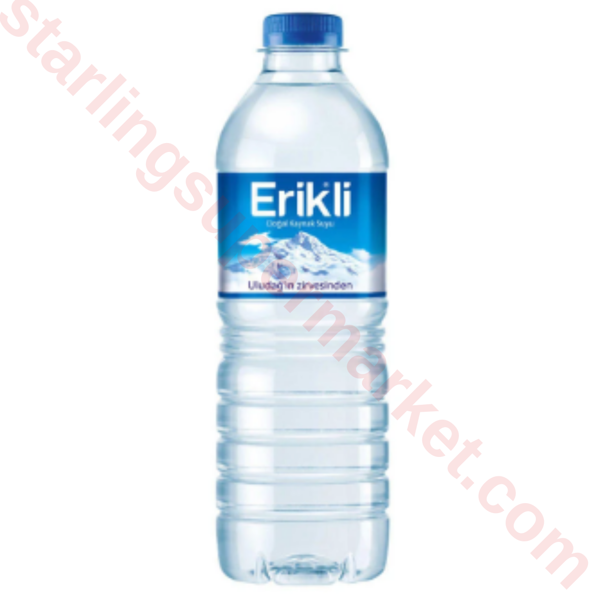 ERIKLI SU 0.50 LT