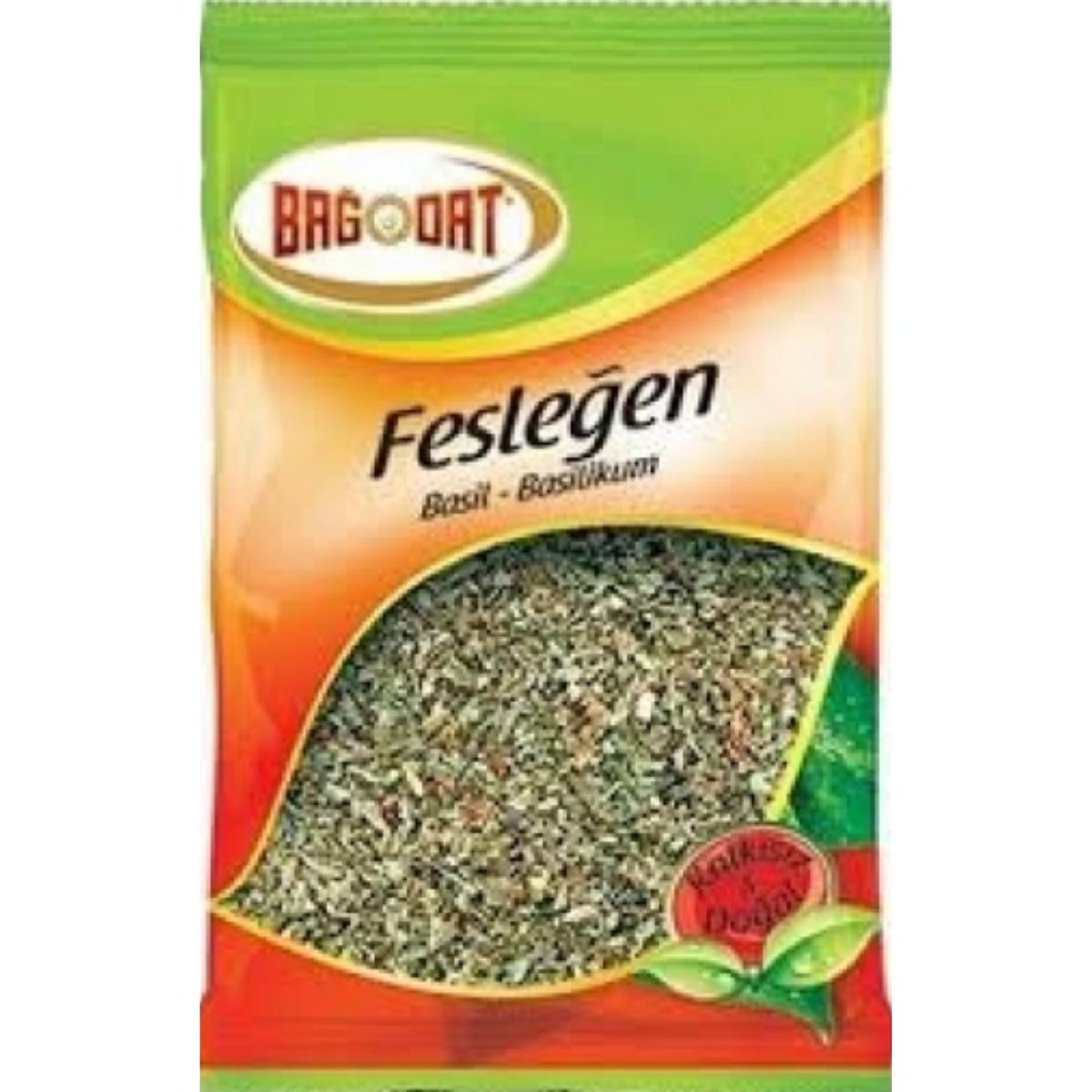 BAGDAT FESLEGEN 30 G