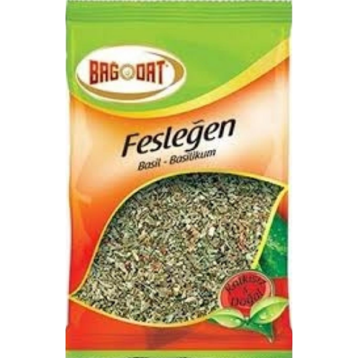 BAGDAT FESLEGEN 30 G