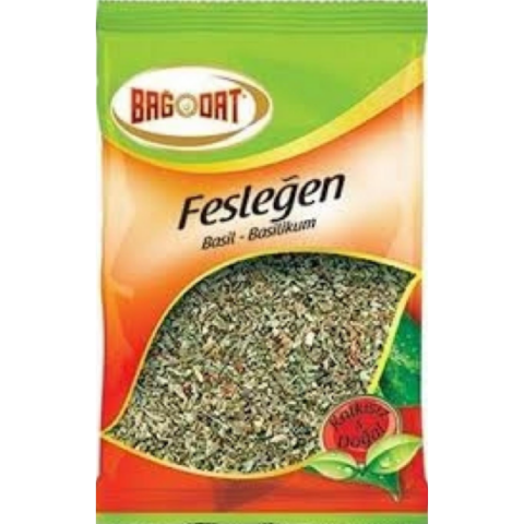 BAGDAT FESLEGEN 30 G