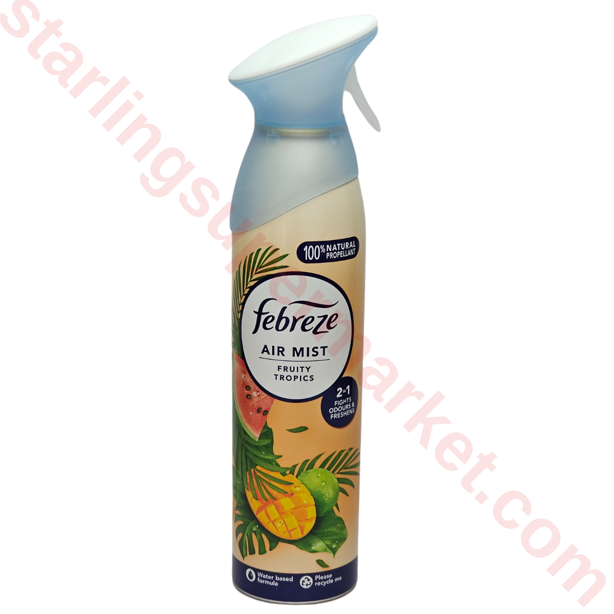 FEBREZE ODA KOKUSU TROPIKAL MEYVELER 185 ML