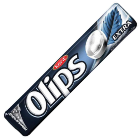 KENT OLIPS STICK EXTRA STRONG 28 G