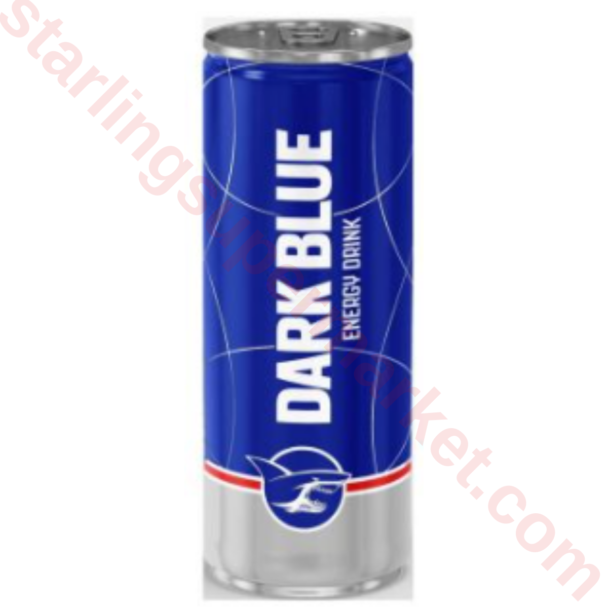 DARK BLUE ENERJI ICECEGI 250 ML