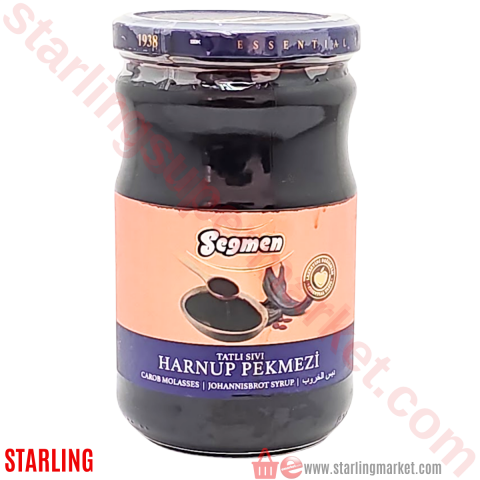 SEGMEN PEKMEZ HARNUP 800 G